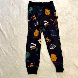 Harry Potter sweatpants kids 7/8